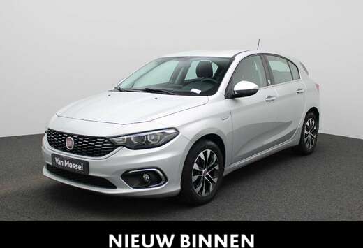 Fiat 1.0 Firefly 100 Life PDC A  Bluetooth  Cruise Co