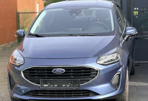 Ford Active 1.0 EcoBoost