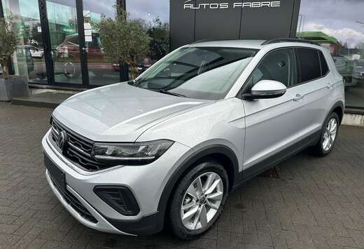 Volkswagen 1.0 TSI Versie Friends  Premium Pack  DSG  ...