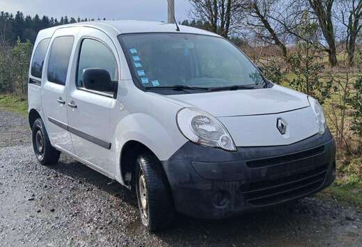 Renault 1.5 dCi Grand Confort