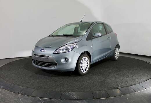 Ford Ka 1.2i Ambiente Start/Stop