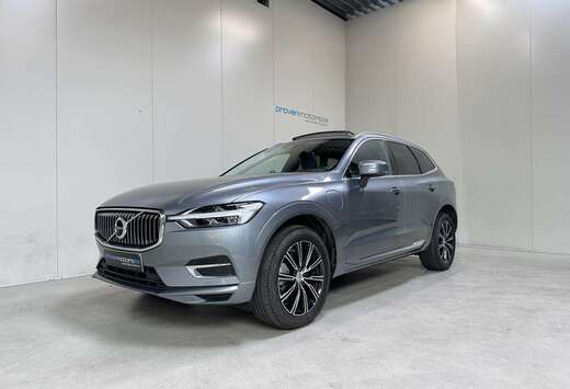 Volvo 2.0 T8 Twin Engine Hybrid - Pano - Topstaat 1S. ...