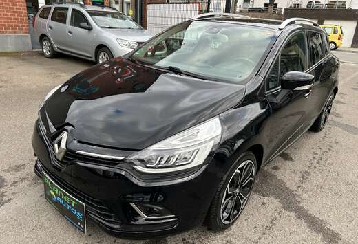 Renault 0.9 TCe BREAK GPS AIRCO GARANTIE 12 MOIS