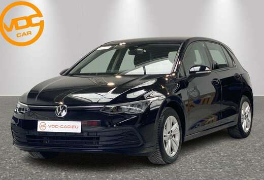 Volkswagen VIII Life* GPS Caméra