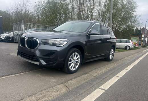 BMW 1.5iA sDrive18 OPF (EU6AP) 2035 CUIR TOIT PANO CR ...