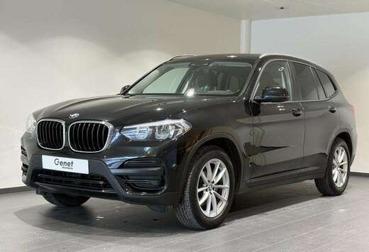 BMW xDrive20d