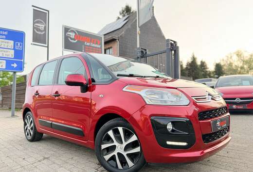 Citroen 1.4 VTi Seduction  72000 km  garantie