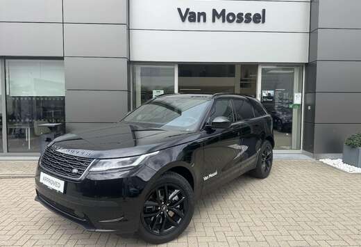 Land Rover P400e S AWD Auto. 26MY Memory  LED  Driver ...