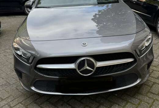 Mercedes-Benz 7G-DCT Edition 2022