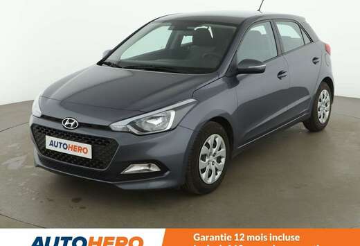 Hyundai 1.2 Go