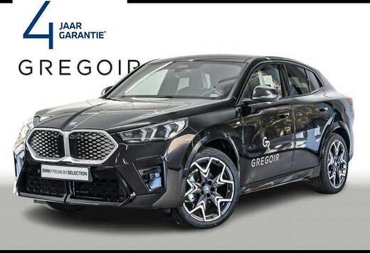 BMW eDrive20MsportCamDassth