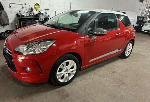 Citroen THP 155 Sport Chic