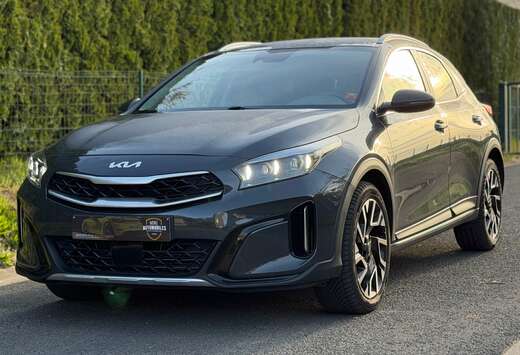 Kia XCeed 1.6 CRDi MHEV Pulse DCT