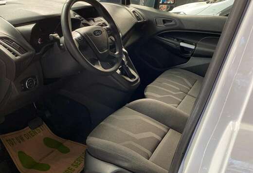 Ford Transit Connect T210 1.5 TDCi Trend (EU6)