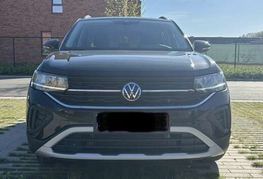 Volkswagen 1.0 TSI Life Business OPF DSG