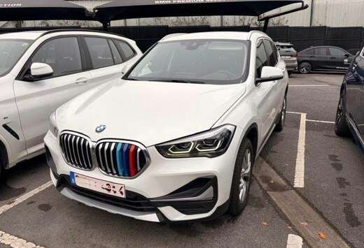 BMW 1.5iA sDrive18 1er Propriétaire Garantie 12 Mois