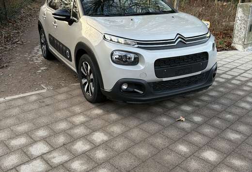 Citroen BlueHDi 100 S&S ORIGINS