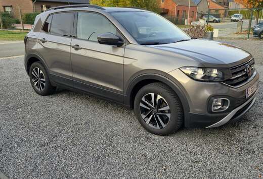Volkswagen 1.0 TSI United OPF