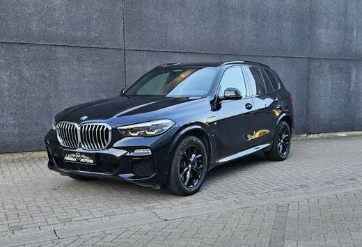 BMW xDrive45e M PACK/360 CAM/ACC/COMF ACCES/NIEUWSTAA ...