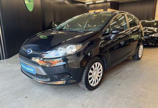 Ford 1.25i GARANTIE 12 MOIS