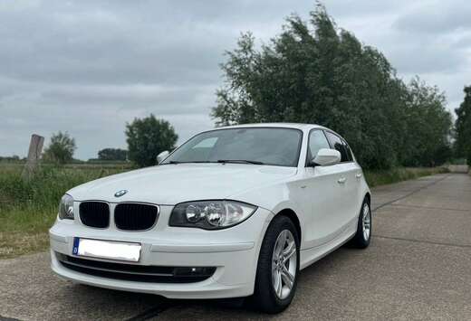 BMW 116i