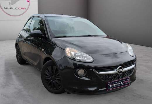 Opel Adam Rocks 1.2i