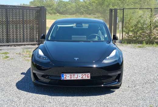Tesla 60 kWh Standard Plus