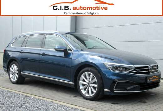 Volkswagen 1.4TSi GTE PHEV /€13.990 netto / Leder / ...