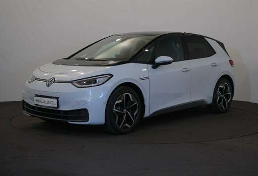 Volkswagen Pro S 77kwhPack Assistance+Pompeintérieur ...