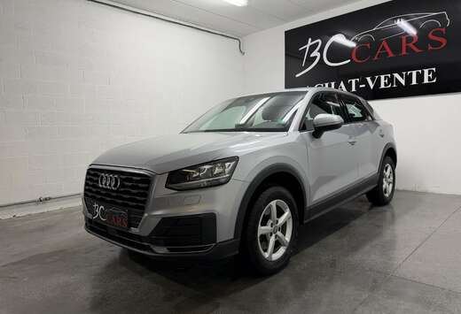 Audi 30 TFSI *GARANTIE*GPS*COCKPIT*1ER PROPRIÉTAIRE