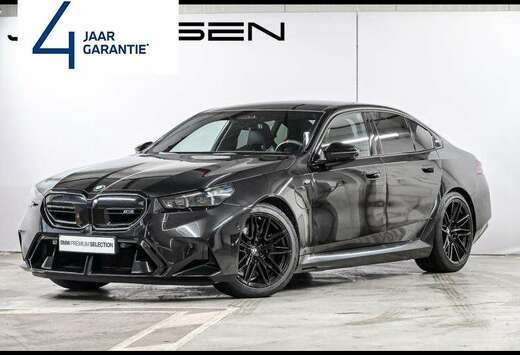 BMW Berline