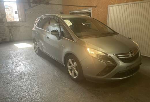 Opel 1.6 CDTi 1ste Eigenaar/Euro6/gekeurd V Verkoop