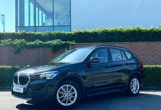 BMW 2022 - AUTOMATIQUE - CUIRE - 69.000 KM