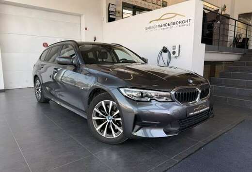 BMW 320 E PHEV TOURING 55000KM