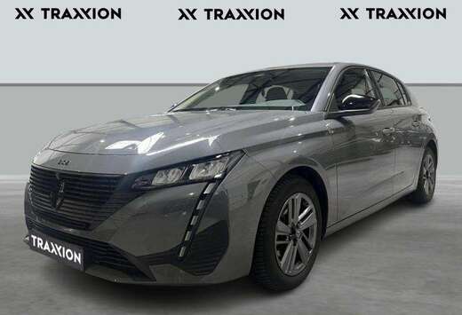 Peugeot Active Pack  Carplay  heated Seats  GPS
