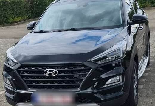 Hyundai 1.6 CRDi Feel Comfort Pack #1 DCT