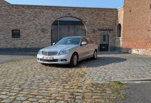 Mercedes-Benz CDI Elegance