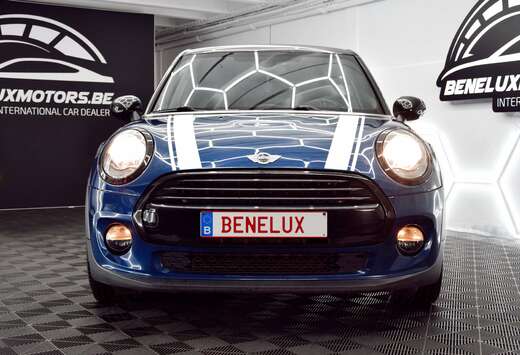 MINI Mini 1.5 Cooper