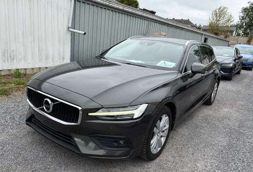 Volvo V60 2.0 D3 Momentum Pro