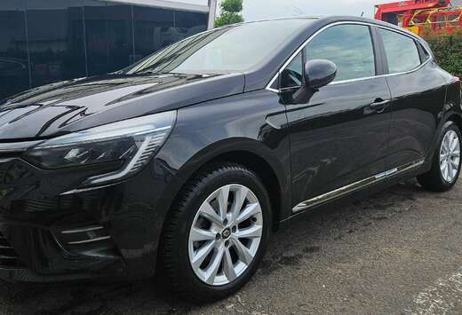Renault Clio 1.33 TCe Intens EDC GPF