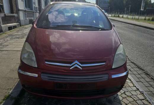 Citroen 1.6i Dynamique