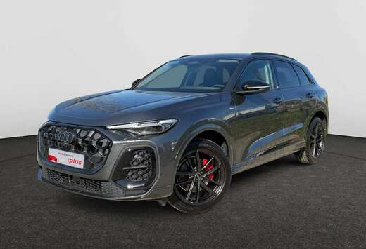 Audi Audi Q5 SUV S line TFSI quattro 150 kW S tronic  ...