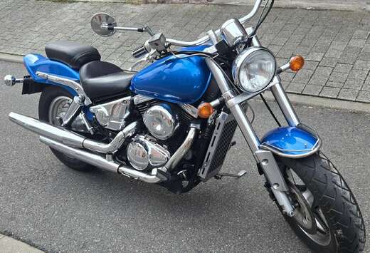 Suzuki Maraudeur
