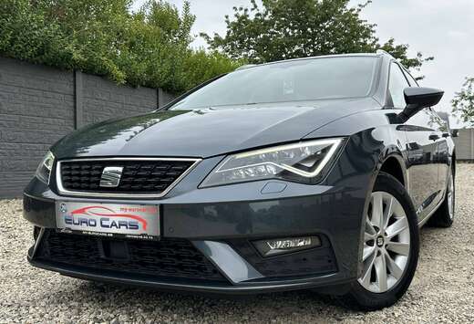 SEAT ST 1.0 TSI Xcellence FULL LED/CARPLAY/GPS/CRUISE ...