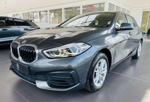 BMW iA *** GARANTIE + LED + GPS PRO ***
