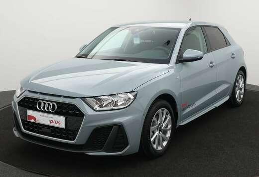 Audi Audi A1 Sportback Prestige Edition 25TFSI 95pk A ...