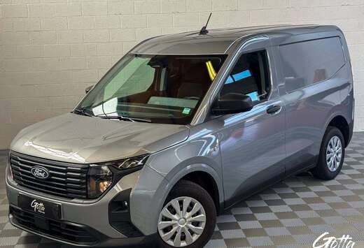 Ford 1.0 125CH B.AUTOMATIQUE/VU/2 PLACES/ CAMERA/CARP ...