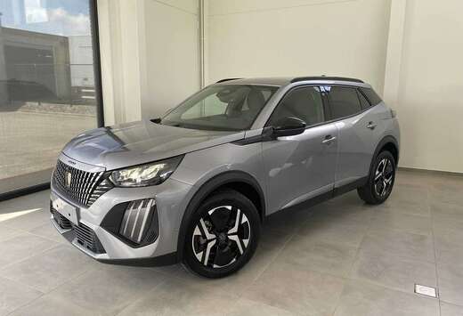 Peugeot 145 DCS6 Allure 360 Visio | Drive Assist Plus ...
