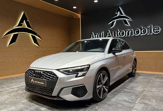 Audi Sportback 1.5 TFSI S tronic *CARPLAY*SIEGE CHAUF ...