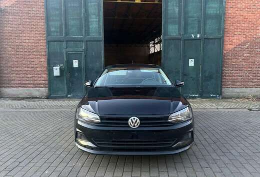 Volkswagen 1.0 Trendline